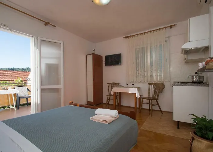 Bacic Apartman Vela Luka