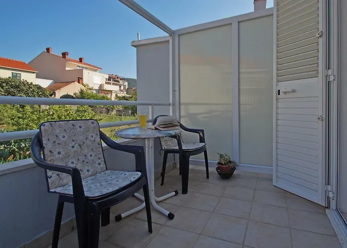 Bacic Apartman Vela Luka