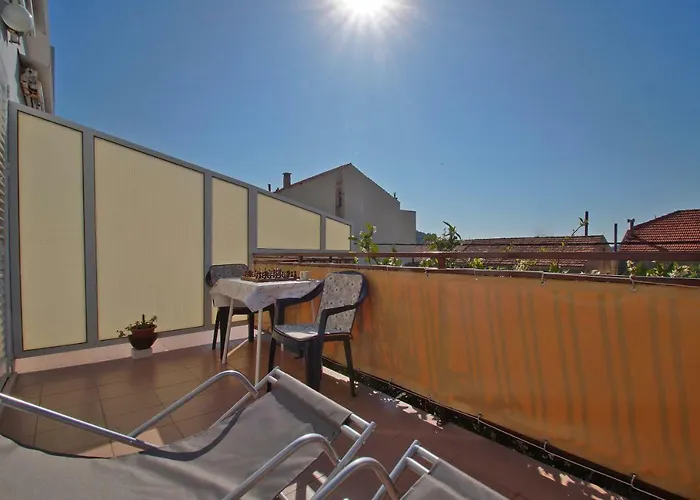 Bacic Apartman Vela Luka