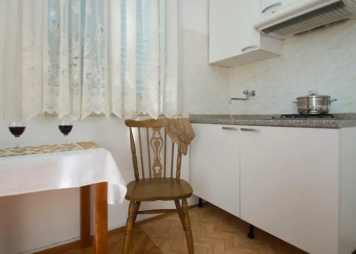 Apartman Bacic *