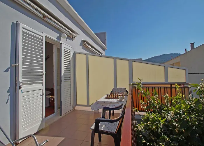 Bacic Apartman Vela Luka