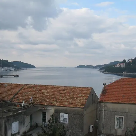 Bacic Vela Luka