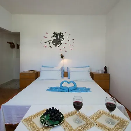 Bacic Apartment *