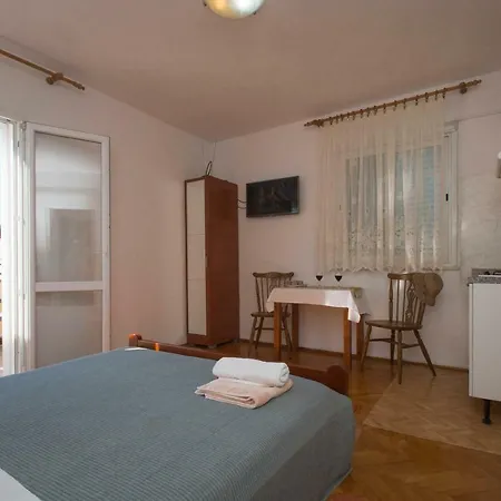 Bacic Apartamento Vela Luka
