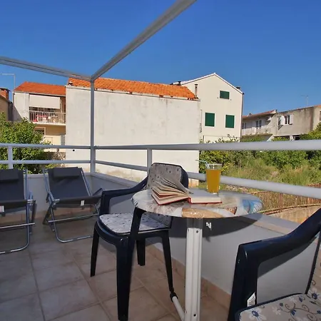Bacic Apartamento