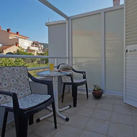 Bacic Apartamento Vela Luka