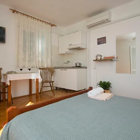 Apartment Bacic