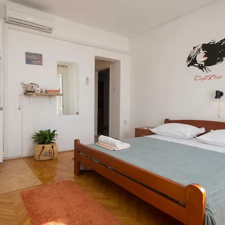 Bacic Apartman Vela Luka