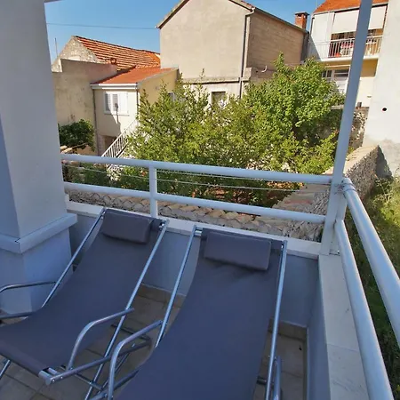 Apartment Bacic *