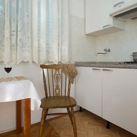 Apartman Bacic *
