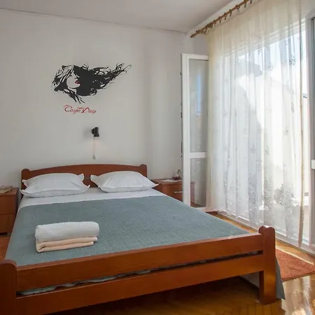 Apartman Bacic Vela Luka