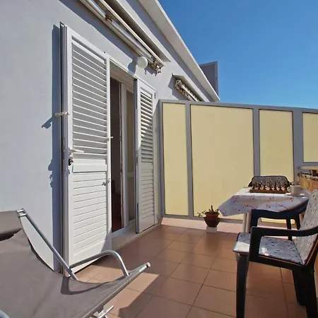 Bacic Apartment