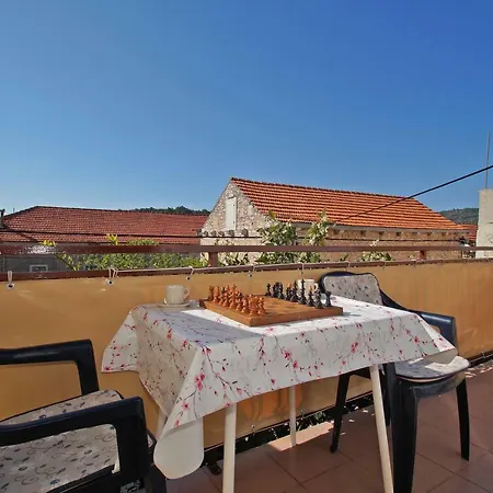 Apartment Bacic Vela Luka