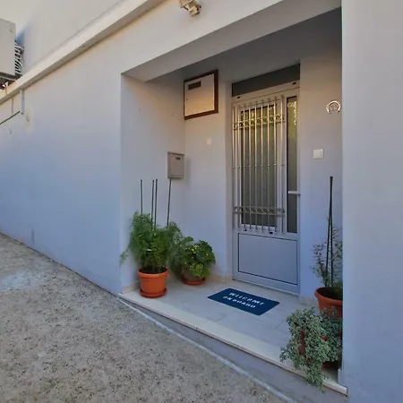 Bacic Apartment