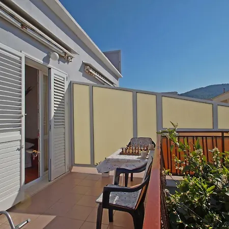 Bacic Apartment Vela Luka