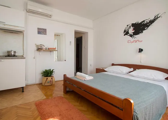 Bacic 公寓 尼亚卢卡